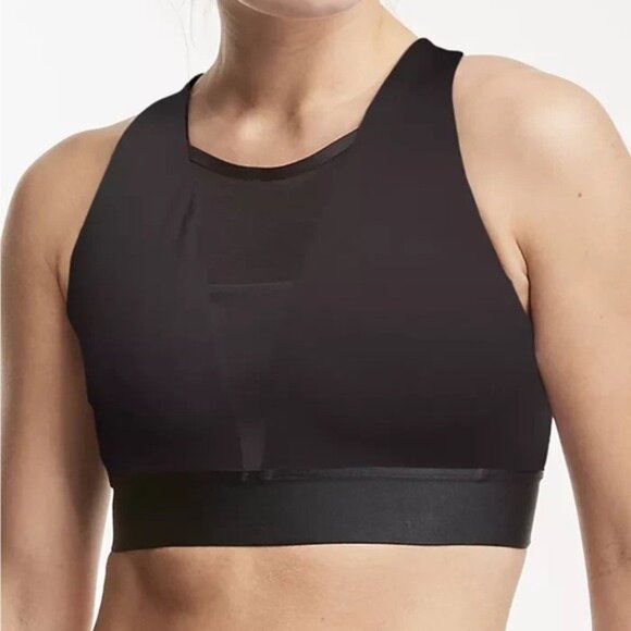 Champion Women's The Absolute Eco Shape Max Wireless Removable Sports Bra Small - Picture 2 of 14